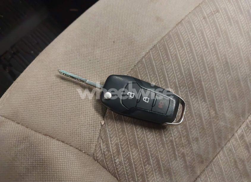 Photo 11 of 2017 Ford Explorer (VIN 1FM5K8B86HGB26329)