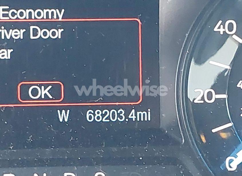 Photo 15 of 2018 Ford Explorer (VIN 1FM5K8B86JGA86498)