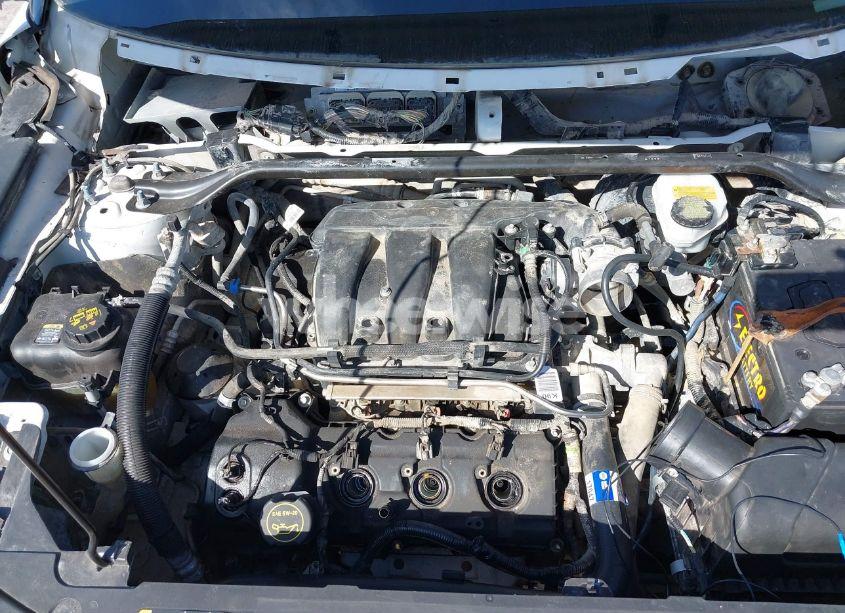 Photo 10 of 2014 Ford Explorer (VIN 1FM5K8B87EGB96532)