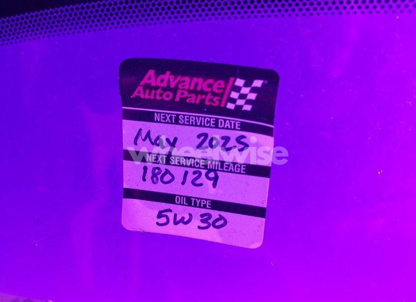 Photo 17 of 2014 Ford Explorer (VIN 1FM5K8B87EGB96532)