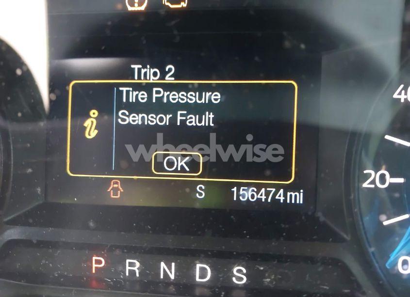 Photo 15 of 2016 Ford Explorer (VIN 1FM5K8B87GGB44031)