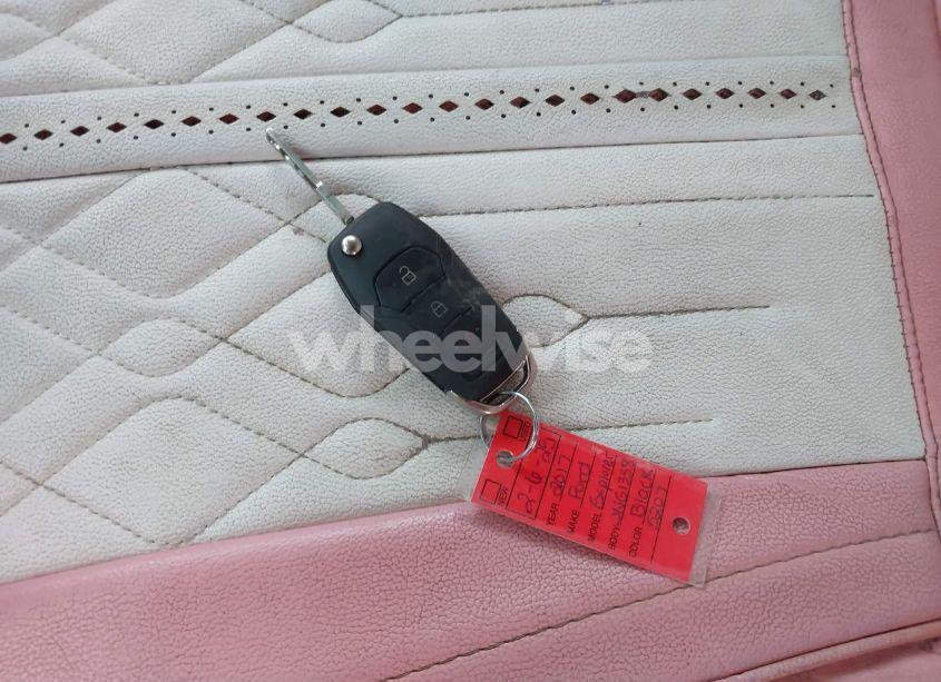 Photo 11 of 2017 Ford Explorer (VIN 1FM5K8B87HGC65207)