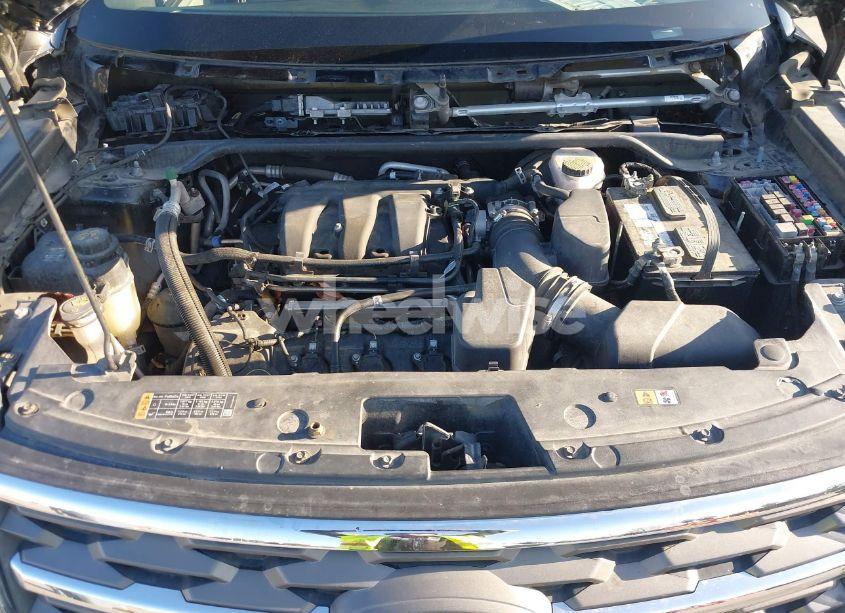 Photo 10 of 2018 Ford Explorer (VIN 1FM5K8B87JGB91356)