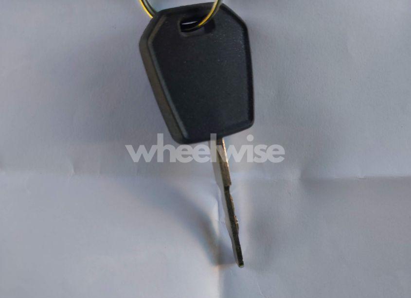 Photo 11 of 2018 Ford Explorer (VIN 1FM5K8B87JGB91356)