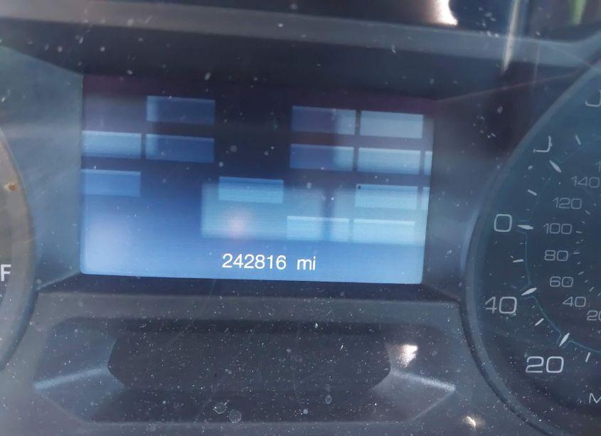 Photo 14 of 2013 Ford Explorer (VIN 1FM5K8B88DGB07548)