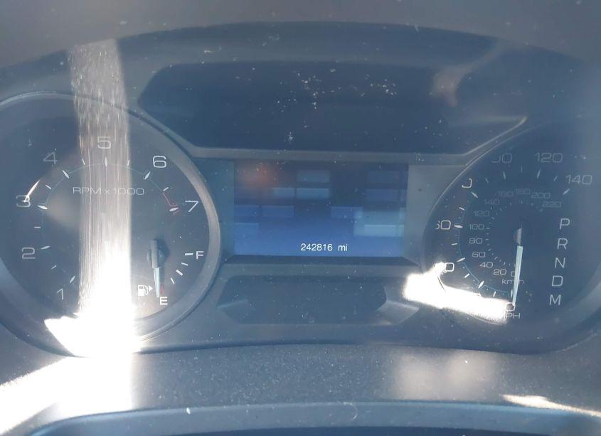 Photo 7 of 2013 Ford Explorer (VIN 1FM5K8B88DGB07548)