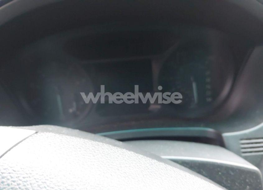 Photo 14 of 2013 Ford Explorer (VIN 1FM5K8B88DGB11597)