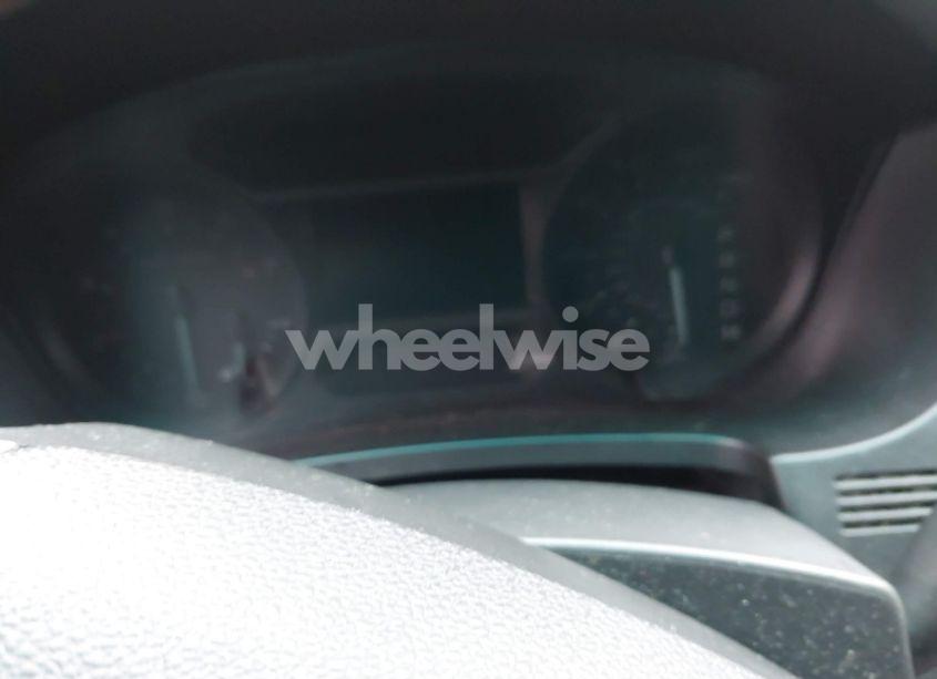 Photo 7 of 2013 Ford Explorer (VIN 1FM5K8B88DGB11597)