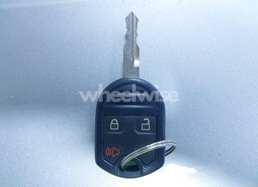 Photo 11 of 2013 Ford Explorer (VIN 1FM5K8B88DGB35706)