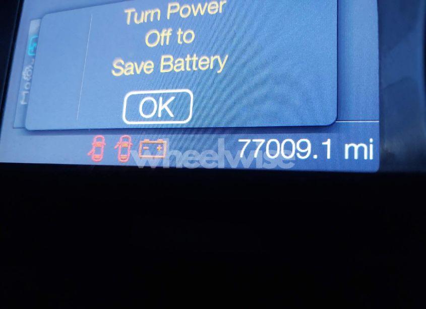 Photo 15 of 2013 Ford Explorer (VIN 1FM5K8B88DGB35706)