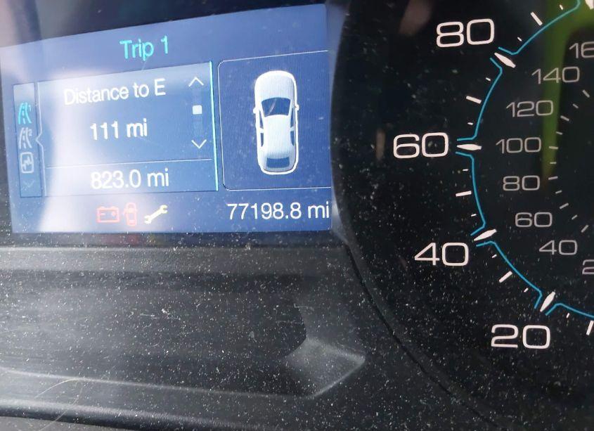 Photo 15 of 2013 Ford Explorer (VIN 1FM5K8B88DGC82656)