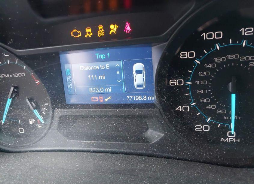 Photo 7 of 2013 Ford Explorer (VIN 1FM5K8B88DGC82656)