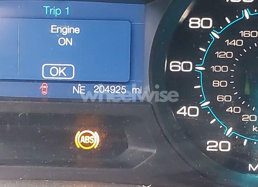 Photo 15 of 2014 Ford Explorer (VIN 1FM5K8B88EGA49765)