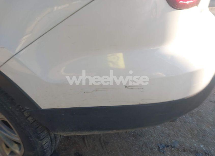 Photo 19 of 2014 Ford Explorer (VIN 1FM5K8B88EGB87547)