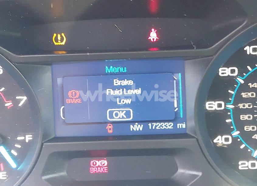 Photo 15 of 2015 Ford Explorer (VIN 1FM5K8B88FGB75271)