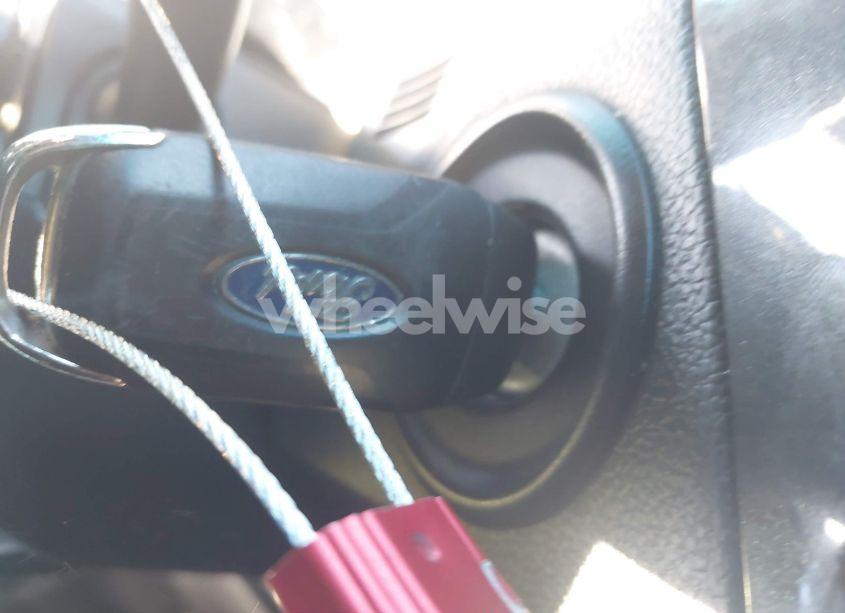 Photo 10 of 2016 Ford Explorer (VIN 1FM5K8B88GGA42964)