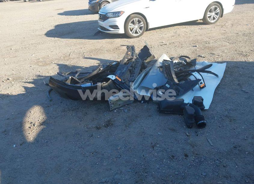 Photo 11 of 2016 Ford Explorer (VIN 1FM5K8B88GGA42964)