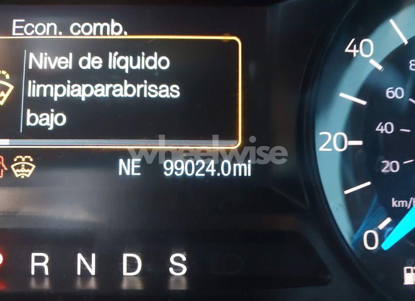 Photo 15 of 2016 Ford Explorer (VIN 1FM5K8B88GGA42964)