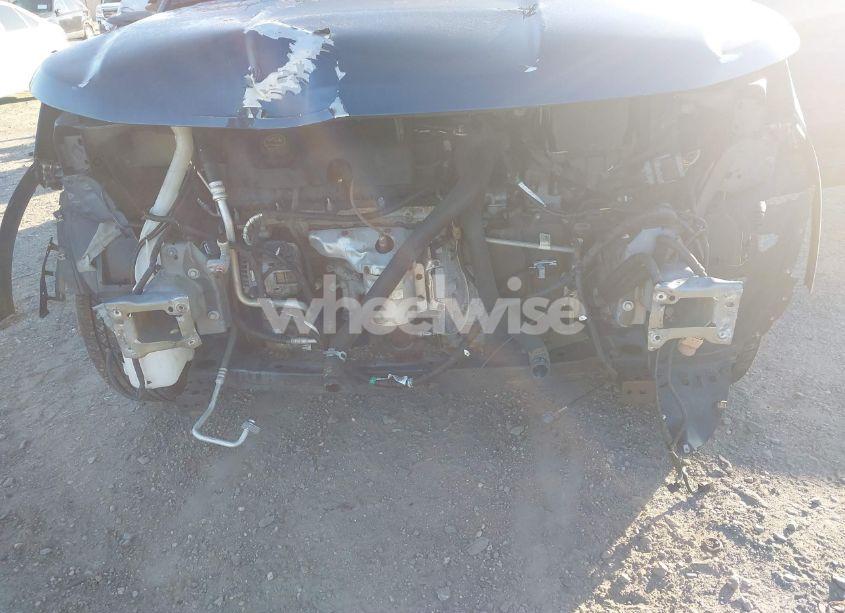 Photo 5 of 2016 Ford Explorer (VIN 1FM5K8B88GGA42964)