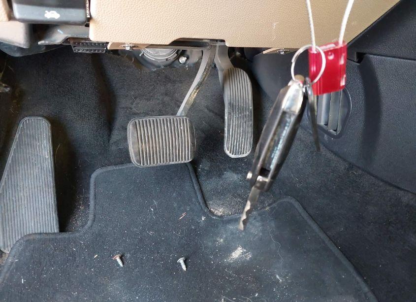 Photo 11 of 2017 Ford Explorer (VIN 1FM5K8B88HGE11632)