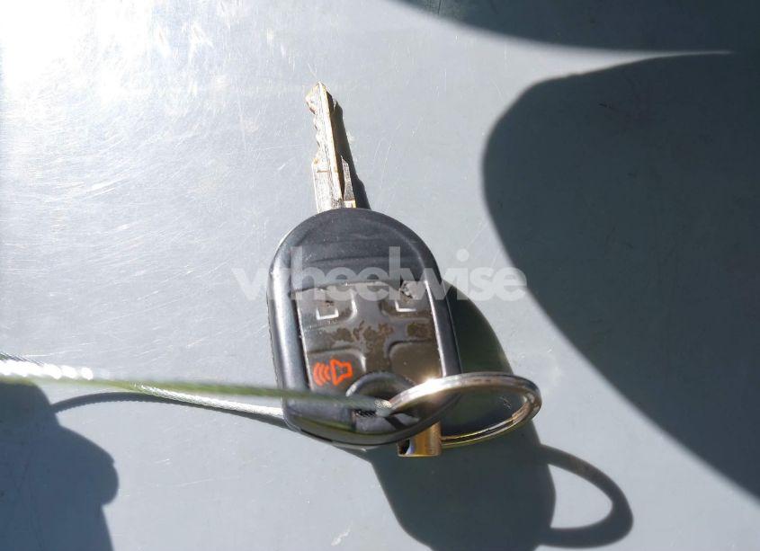 Photo 11 of 2013 Ford Explorer (VIN 1FM5K8B89DGA21861)