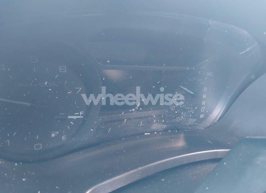 Photo 15 of 2013 Ford Explorer (VIN 1FM5K8B89DGA21861)