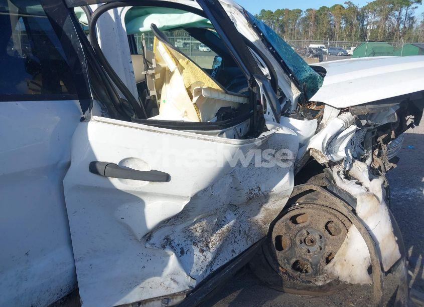 Photo 5 of 2013 Ford Explorer (VIN 1FM5K8B89DGA21861)