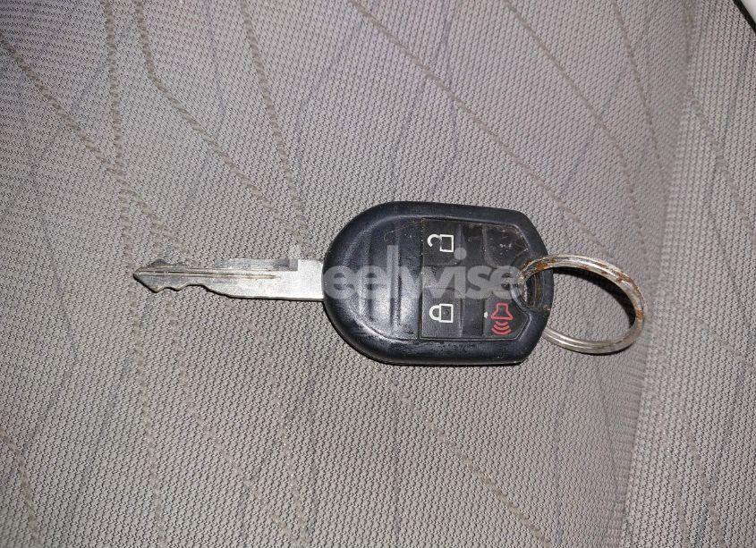 Photo 11 of 2013 Ford Explorer (VIN 1FM5K8B89DGA95944)