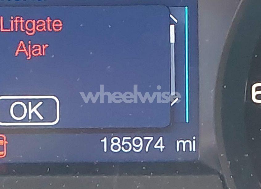 Photo 16 of 2013 Ford Explorer (VIN 1FM5K8B89DGB94134)