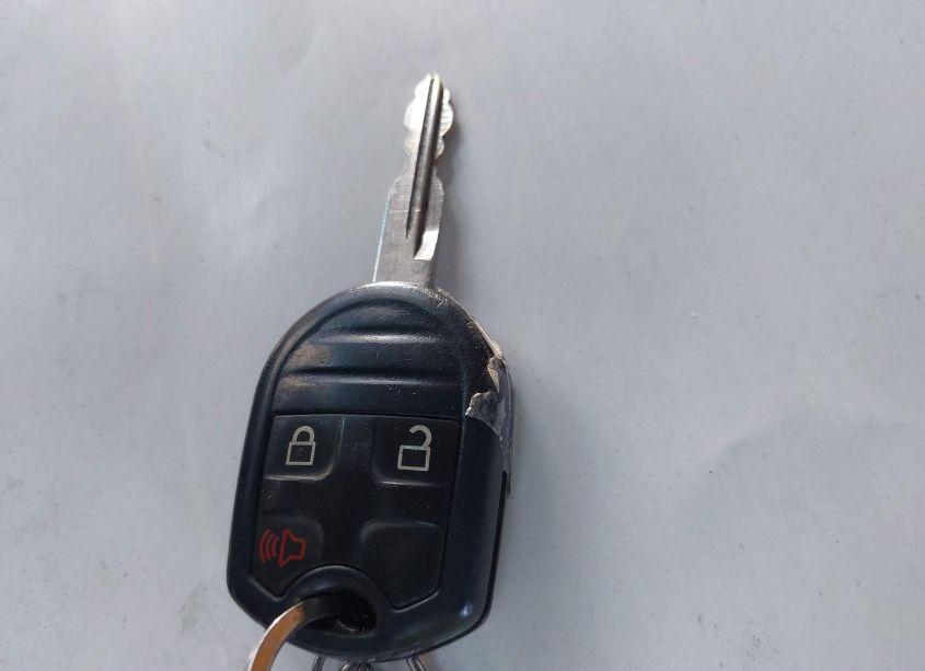 Photo 11 of 2014 Ford Explorer (VIN 1FM5K8B89EGB88867)