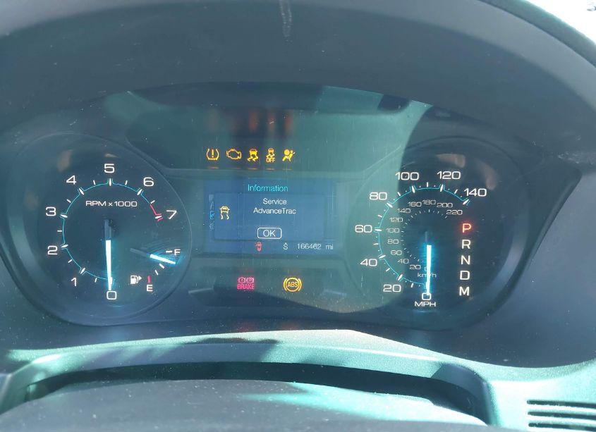 Photo 7 of 2014 Ford Explorer (VIN 1FM5K8B89EGB88867)