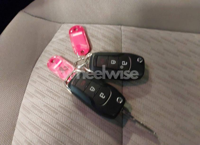 Photo 11 of 2018 Ford Explorer (VIN 1FM5K8B89JGB47407)