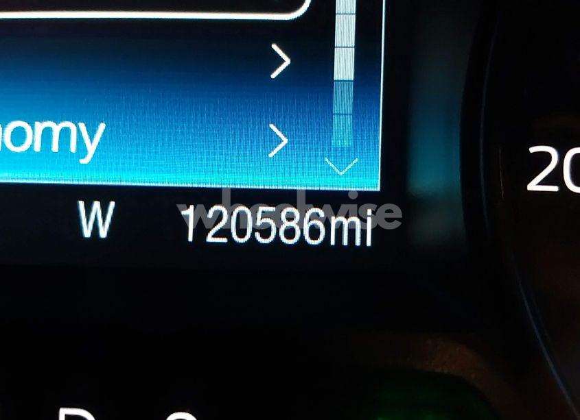 Photo 15 of 2018 Ford Explorer (VIN 1FM5K8B89JGB47407)