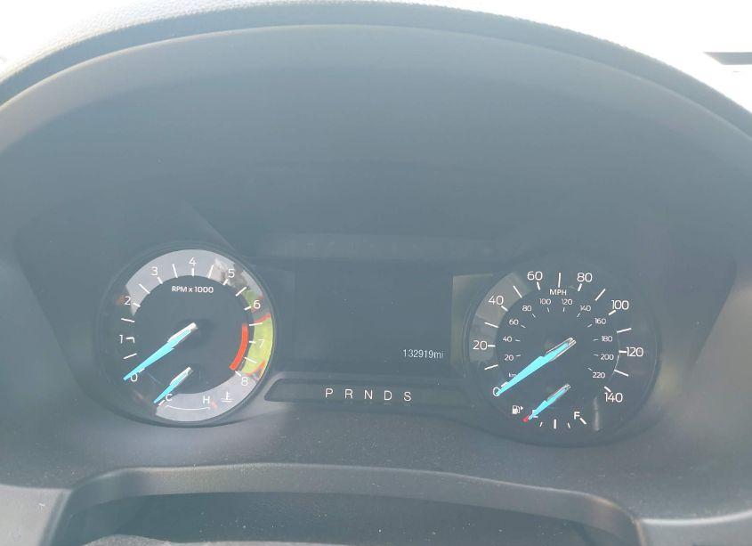 Photo 7 of 2018 Ford Explorer (VIN 1FM5K8B89JGC83469)