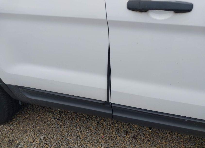 Photo 17 of 2014 Ford Explorer (VIN 1FM5K8B8XEGC25716)