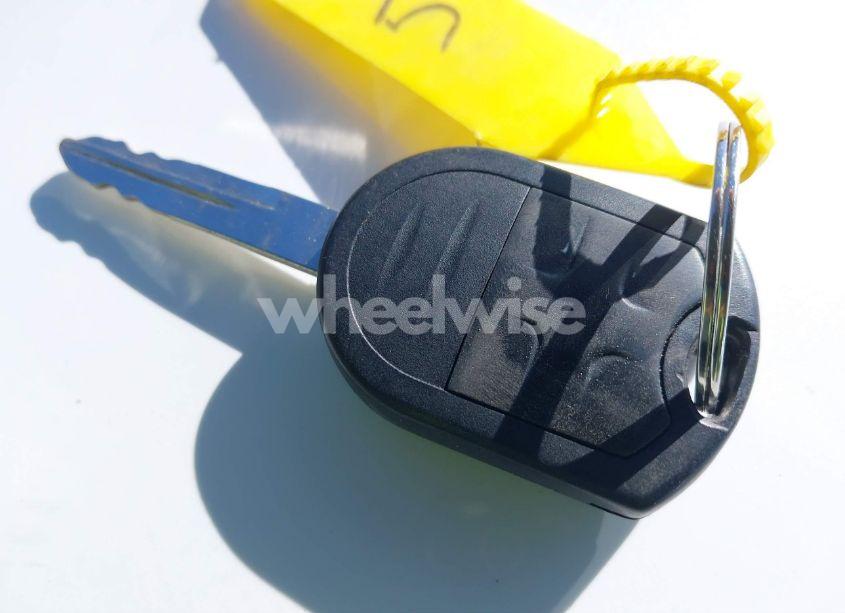 Photo 11 of 2015 Ford Explorer (VIN 1FM5K8B8XFGB32941)