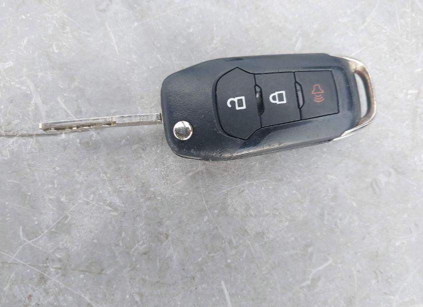 Photo 11 of 2017 Ford Explorer (VIN 1FM5K8B8XHGA62540)