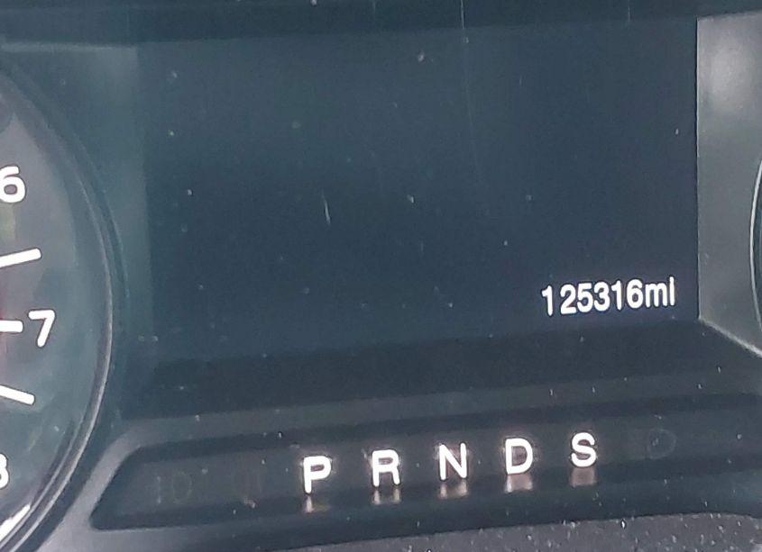 Photo 15 of 2017 Ford Explorer (VIN 1FM5K8B8XHGA62540)