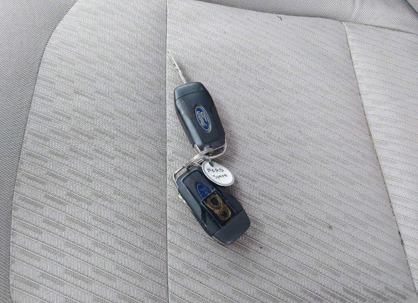 Photo 11 of 2018 Ford Explorer (VIN 1FM5K8B8XJGC73839)