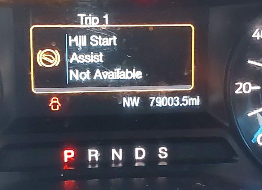 Photo 15 of 2018 Ford Explorer (VIN 1FM5K8B8XJGC73839)