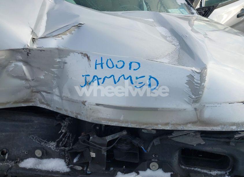 Photo 10 of 2016 Ford Explorer N/A (VIN 1FM5K8BH0GGB57798)