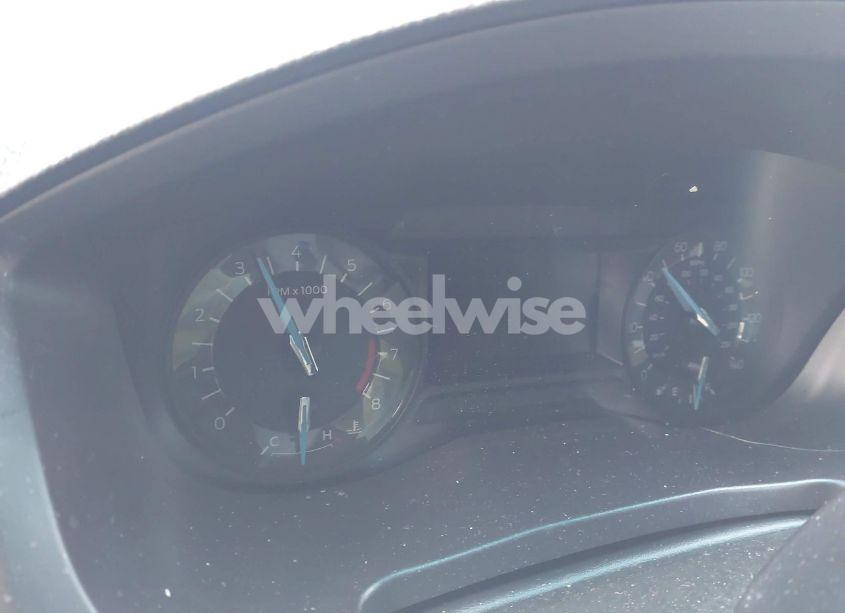 Photo 7 of 2016 Ford Explorer N/A (VIN 1FM5K8BH0GGB57798)