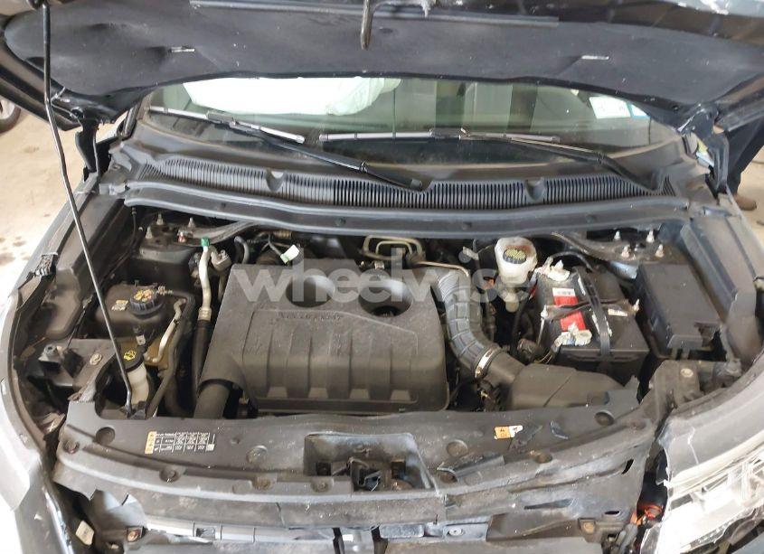 Photo 10 of 2018 Ford Explorer (VIN 1FM5K8BH1JGC35349)