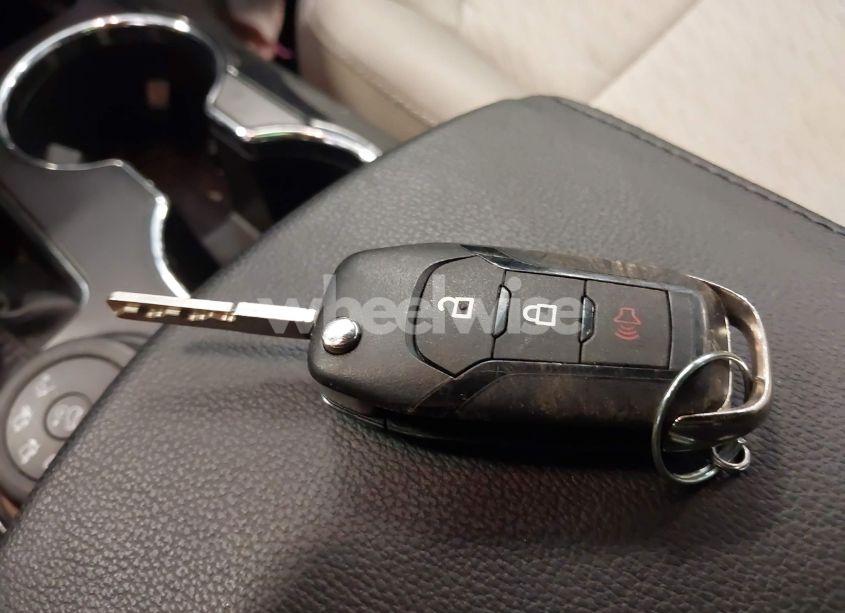 Photo 11 of 2018 Ford Explorer (VIN 1FM5K8BH1JGC35349)