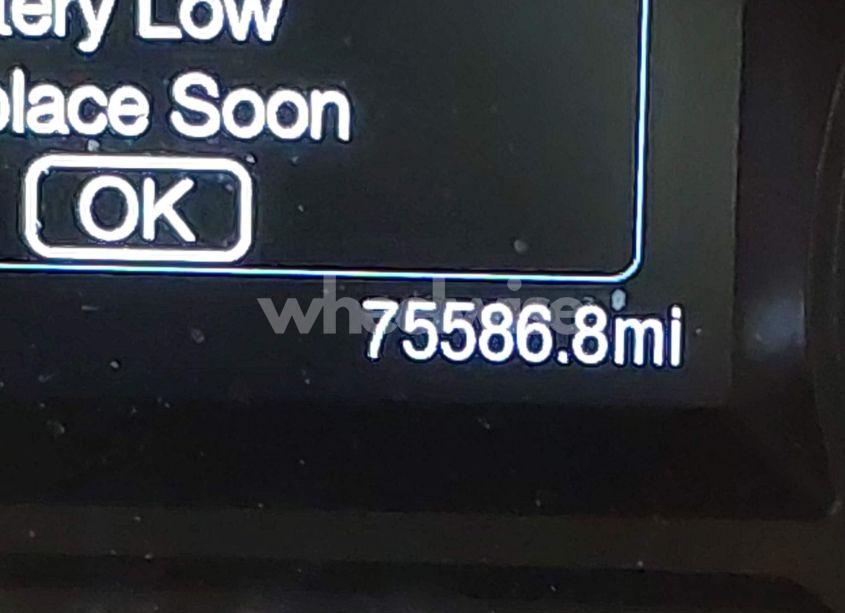 Photo 15 of 2018 Ford Explorer (VIN 1FM5K8BH1JGC35349)