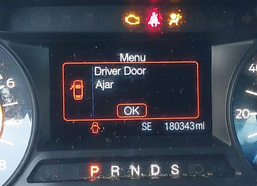 Photo 15 of 2016 Ford Explorer (VIN 1FM5K8BH4GGA18323)