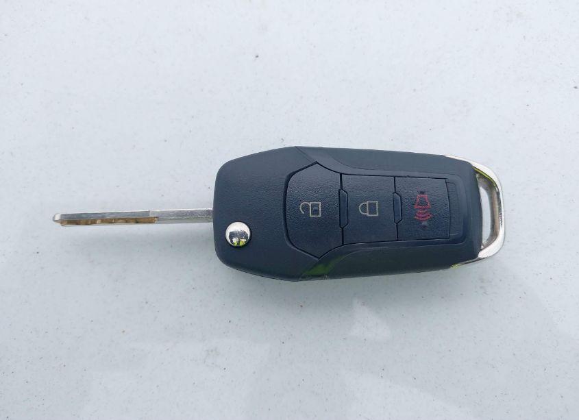 Photo 11 of 2016 Ford Explorer (VIN 1FM5K8BH4GGB63734)