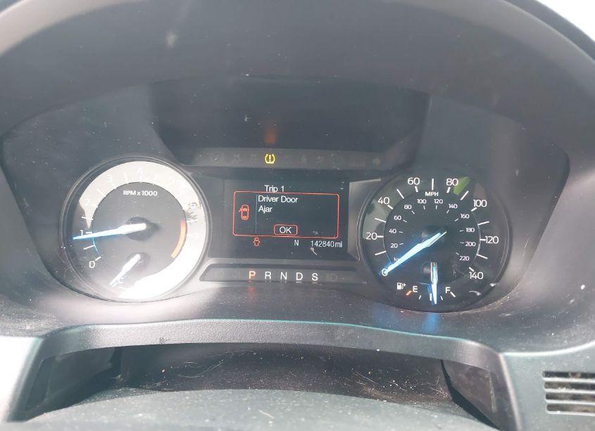 Photo 7 of 2016 Ford Explorer (VIN 1FM5K8BH4GGB63734)