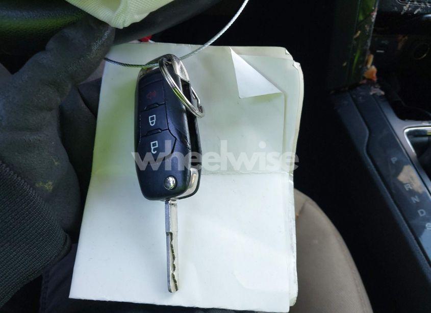 Photo 11 of 2017 Ford Explorer (VIN 1FM5K8BH4HGD73302)