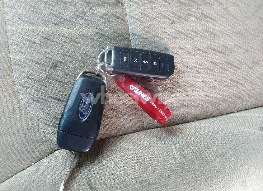 Photo 11 of 2016 Ford Explorer (VIN 1FM5K8BH5GGA75050)